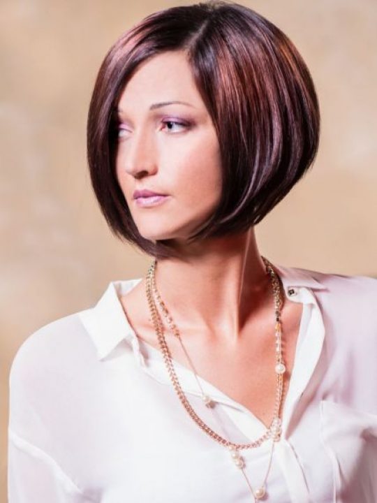 Permalink to Frisuren Frauen Bob