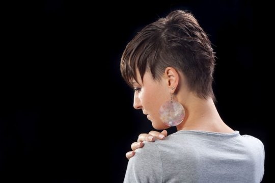 Permalink to Frisuren Frauen Kurz Mit Undercut
