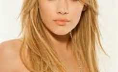 Frisuren Frauen Lang Blond