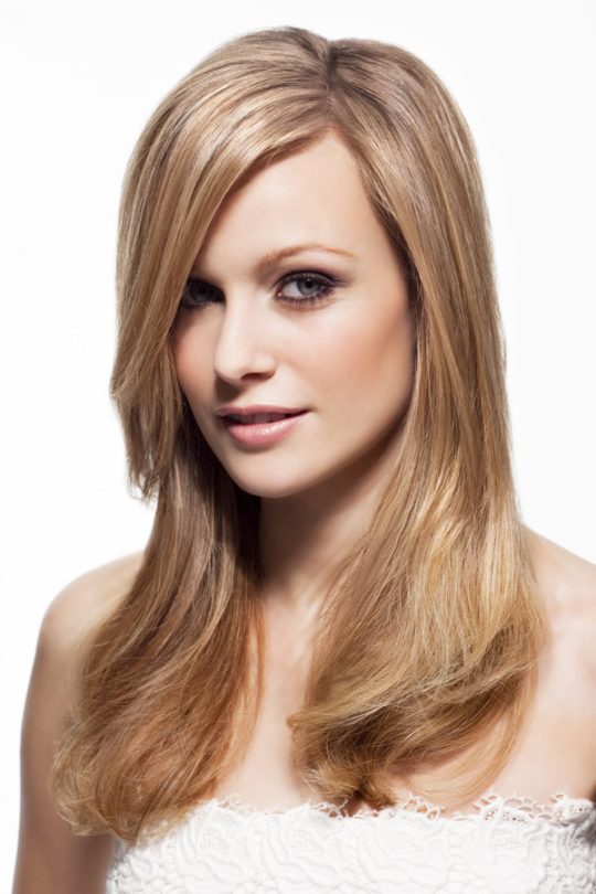Permalink to Frisuren Frauen Lang Glatt