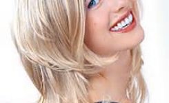 Frisuren Frauen Mittellang Gestuft