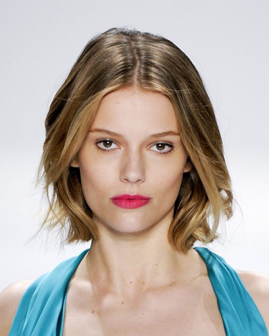 Permalink to Frisuren Fuer Feines Haar