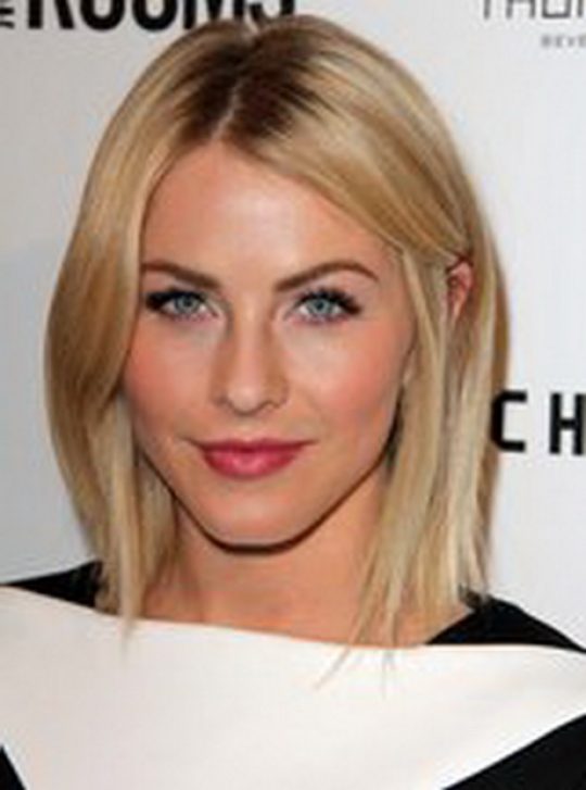 Permalink to Frisuren Für Blonde Mittellange Haare