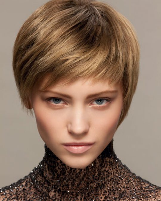Permalink to Frisuren Für Dickes Haar