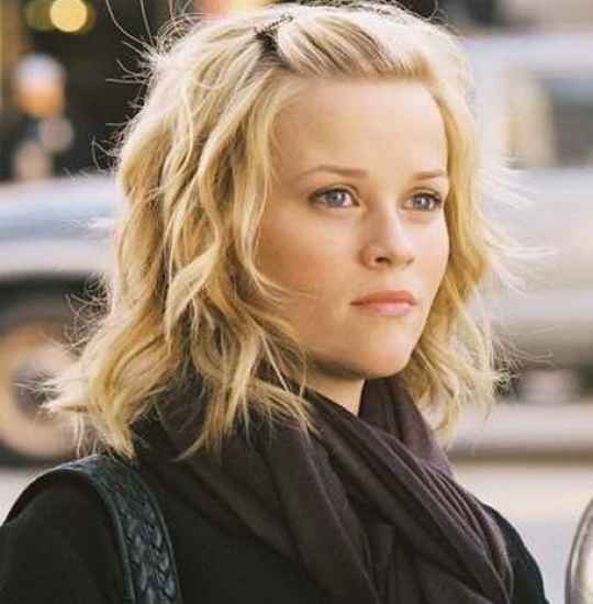 Permalink to Frisuren Für Die Schule Mittellange Haare Ohne Pony Vor Für Welliges Haar