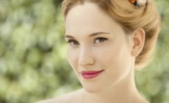 Frisuren Für Dirndl