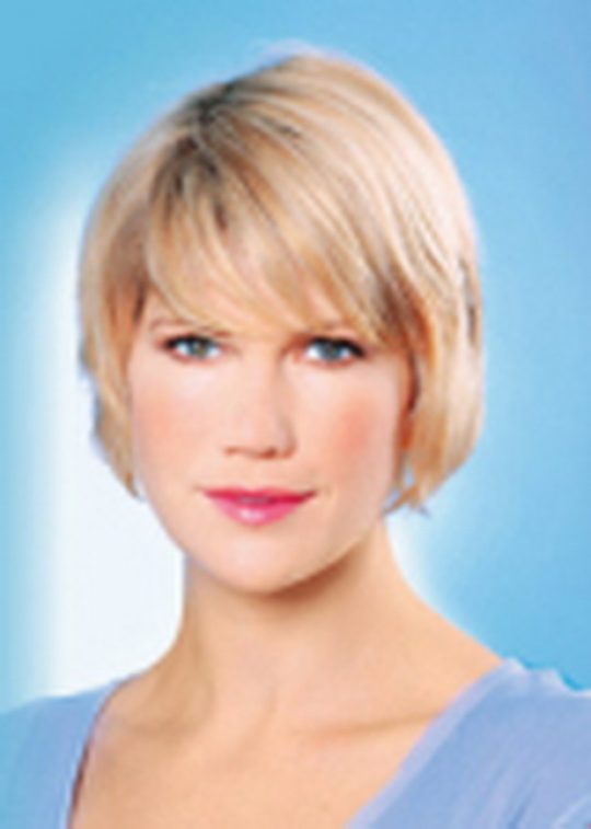 Permalink to Frisuren Für Dünnes Feines Haar