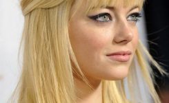 Frisuren Für Dünnes Haar Bilder