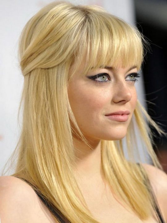 Permalink to Frisuren Für Dünnes Haar Bilder