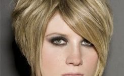 Frisuren Für Dünnes Haar Und Rundes Gesicht