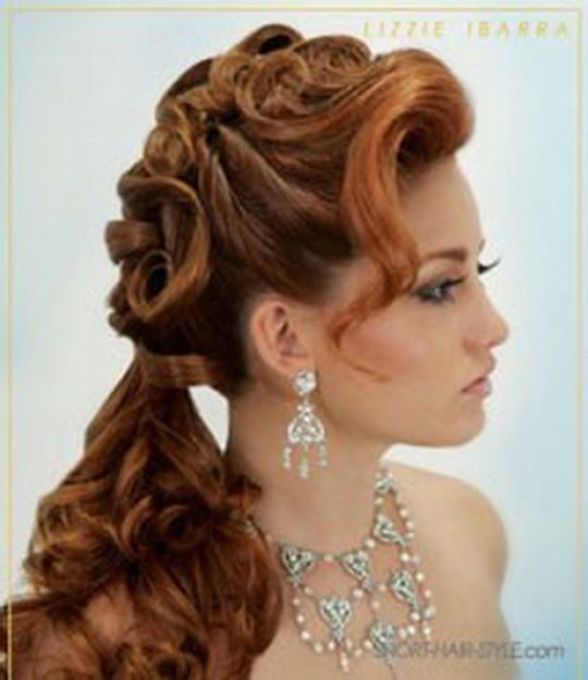 Permalink to Frisuren Für Eine Hochzeit