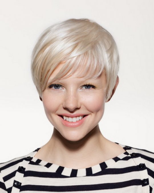 Permalink to Frisuren Für Feines Dünnes Haar