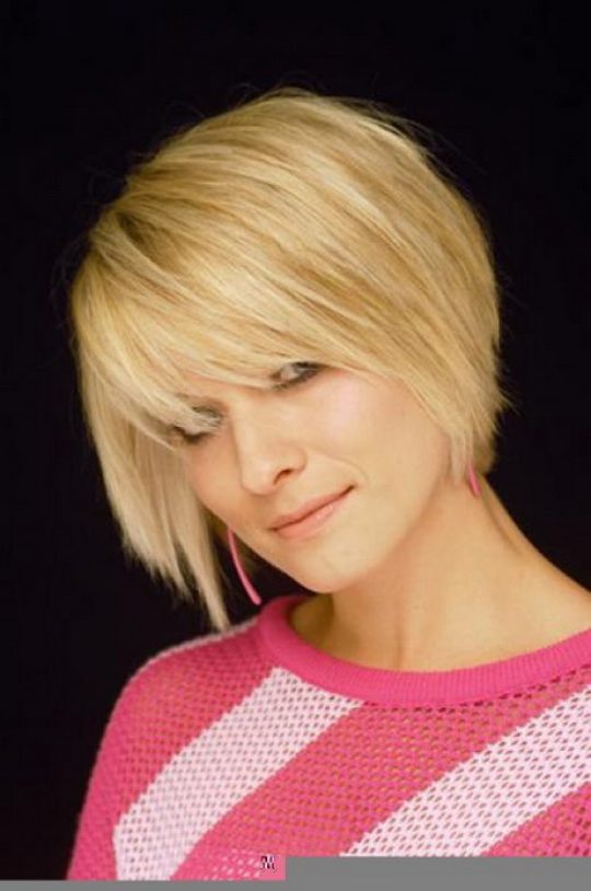 Permalink to Frisuren Für Feines Dünnes Haar