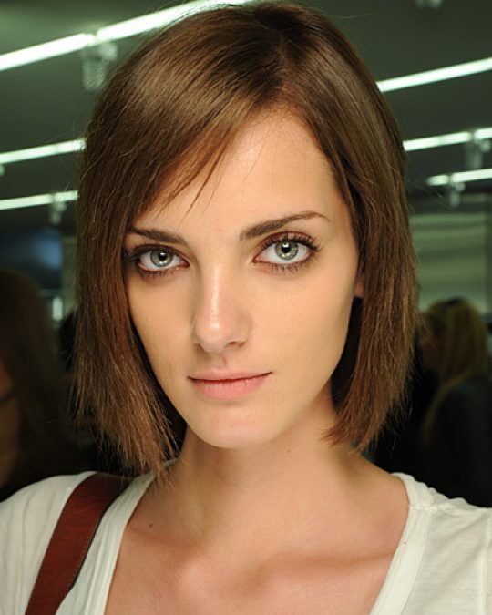 Permalink to Frisuren Für Feines Haar