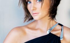 Frisuren Für Feines Haar