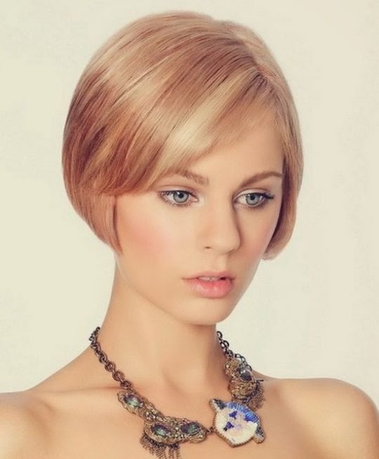 Permalink to Frisuren Für Feines Haar Fotos