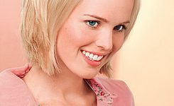 Frisuren Für Feines Haar Mit Pony