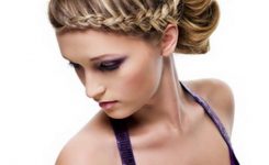 Frisuren Für Festliche Anlässe