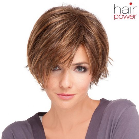 Permalink to Frisuren Für Halblanges Feines Haar