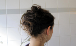 Frisuren Für Halblanges Haar Um Einzigartige Und Attraktive Optik