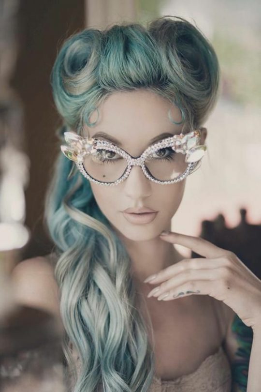 Permalink to Frisuren Für Halloween Blond Immer Noch Elegant Und Unheimlich