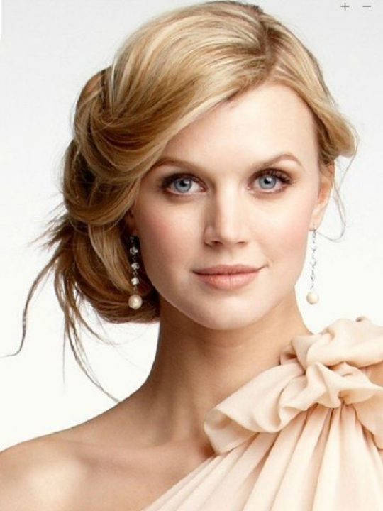 Permalink to Frisuren Für Hochzeit