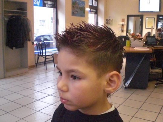 Permalink to Frisuren Für Junge Männer