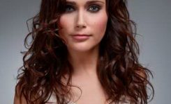 Frisuren Für Krause Locken Frisuren Für Krause Locken