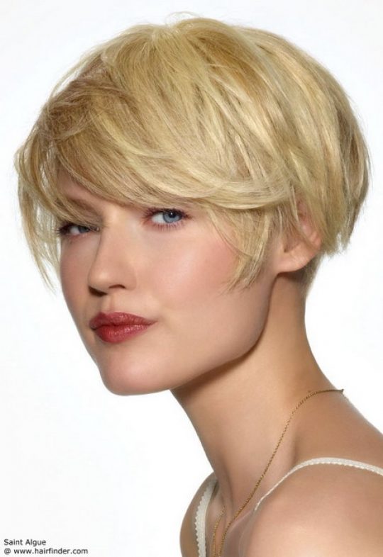 Permalink to Frisuren Für Kurze Haare 2015