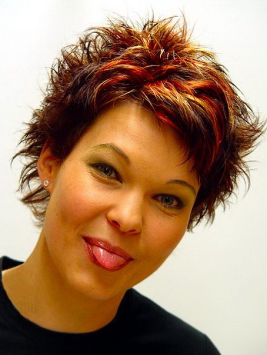 Permalink to Frisuren Für Kurze Haare