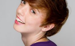 Frisuren Für Kurze Haare Selber Machen