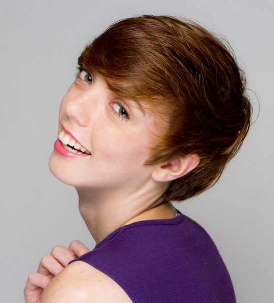 Permalink to Frisuren Für Kurze Haare Selber Machen