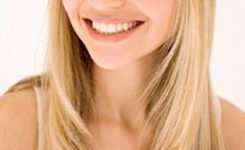 Frisuren Für Lange Dünne Haare
