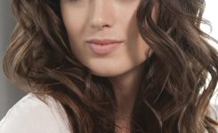 Frisuren Für Locken Frisuren Für Locken