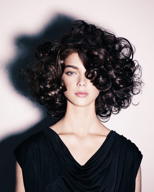 Permalink to Frisuren Für Locken