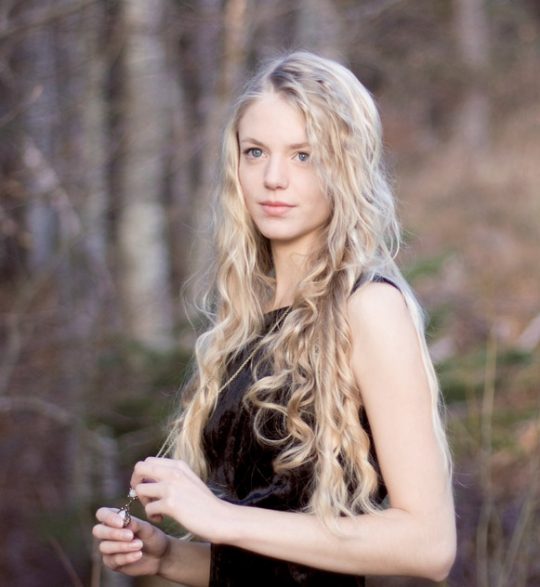 Permalink to Frisuren Für Locken Zum Selber Machen