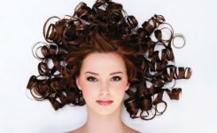 Frisuren Für Lockiges Haar