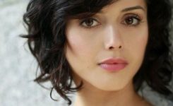 Frisuren Für Mittellange Haare
