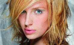 Frisuren Für Mittellanges Feines Haar