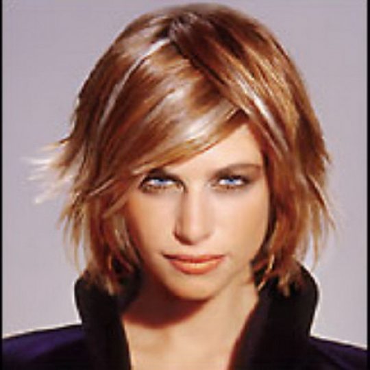 Permalink to Frisuren Für Mittellanges Feines Haar
