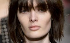 Frisuren Für Mittellanges Haar