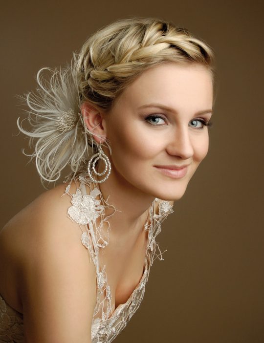 Permalink to Frisuren Für Mittellanges Haar
