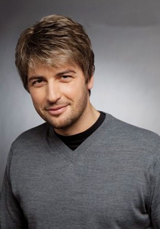 Permalink to Frisuren Für Männer