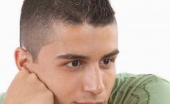 Frisuren Für Männer Mit Lichtem Haar