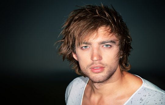 Permalink to Frisuren Für Männer Mit Locken