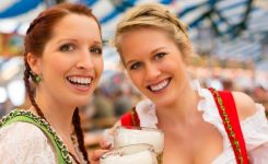 Frisuren Für Oktoberfest Frisuren Für Oktoberfest