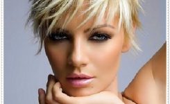 Frisuren Für Rundes Gesicht 2014