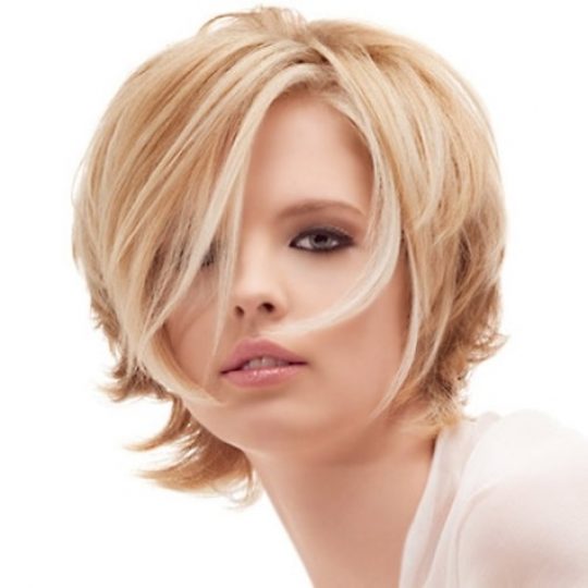 Permalink to Frisuren Für Rundes Gesicht 2015