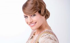 Frisuren Fürs Oktoberfest