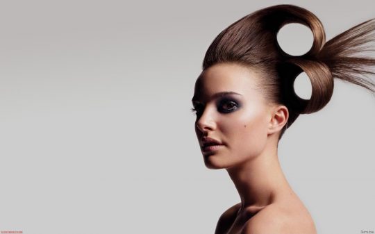 Permalink to Frisuren Halblanges Haar Mit Pony
